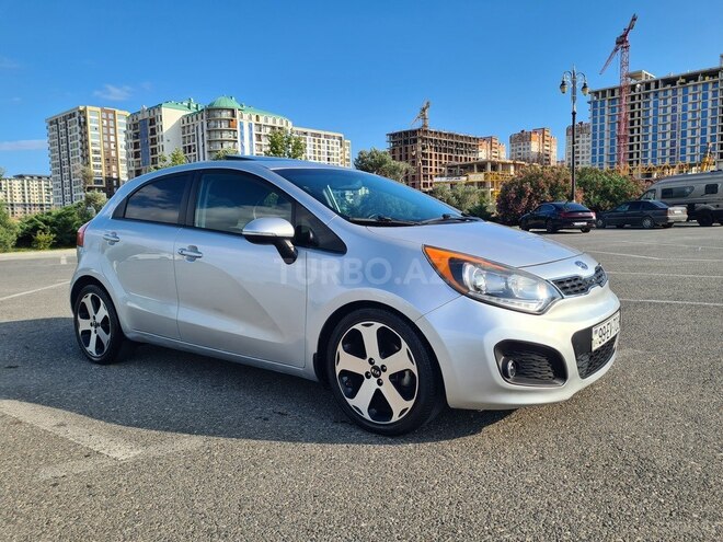 Kia Rio-2