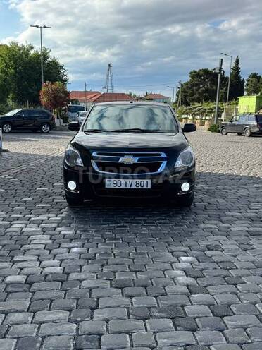 Chevrolet Cobalt-1