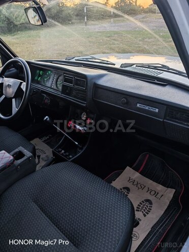 LADA (VAZ) 2107-15
