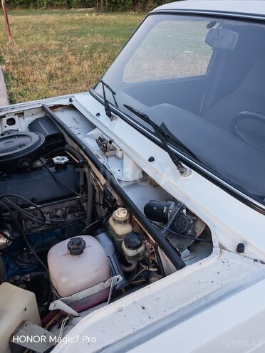 LADA (VAZ) 2107-21