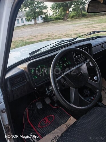 LADA (VAZ) 2107-13