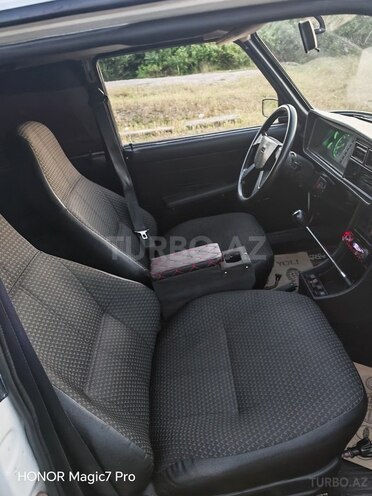LADA (VAZ) 2107-14