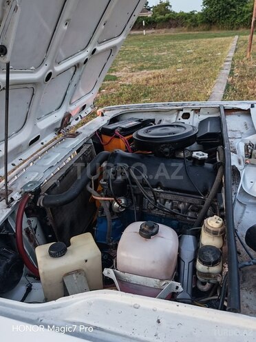 LADA (VAZ) 2107-19