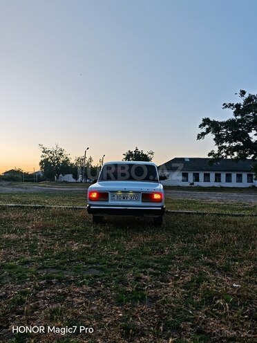 LADA (VAZ) 2107-8