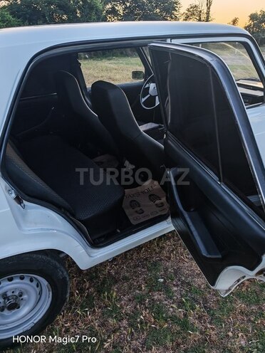 LADA (VAZ) 2107-17
