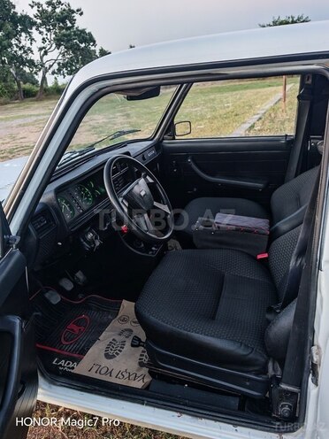 LADA (VAZ) 2107-12