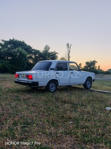LADA (VAZ) 2107-6
