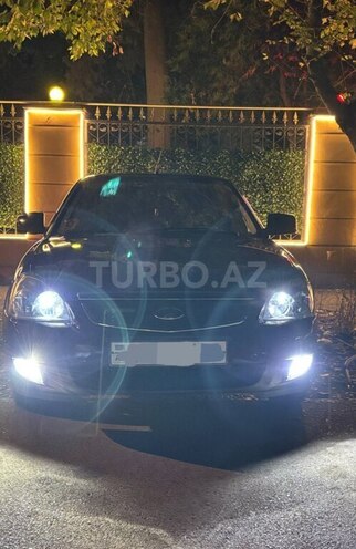 LADA (VAZ) Priora-6