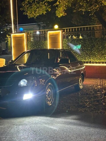 LADA (VAZ) Priora-7