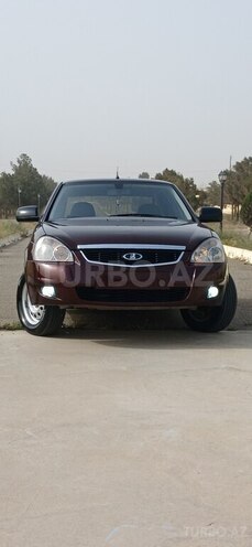 LADA (VAZ) Priora-9