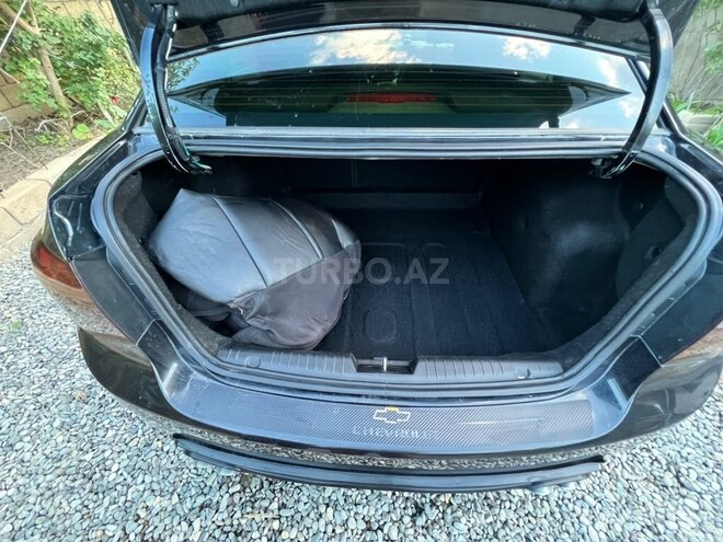 Chevrolet Cruze-14