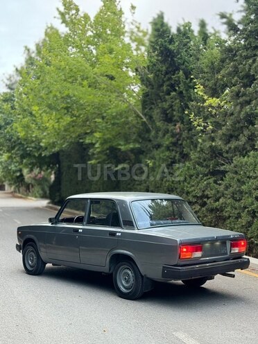 LADA (VAZ) 2107-3