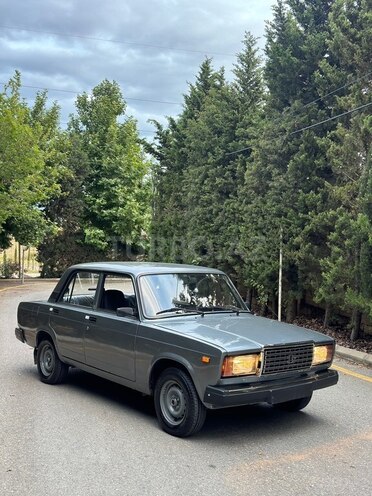 LADA (VAZ) 2107-6