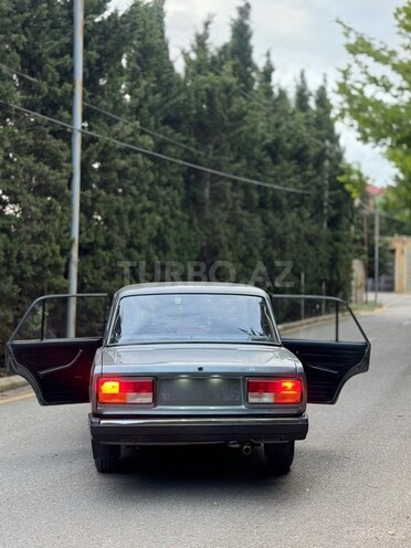 LADA (VAZ) 2107-7
