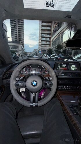 BMW 640-8