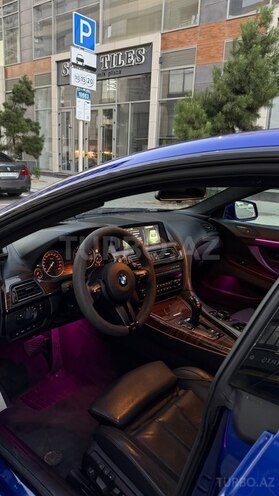 BMW 640-7