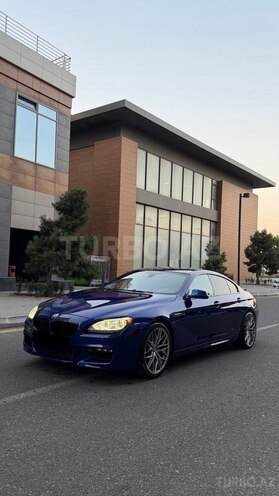 BMW 640-1