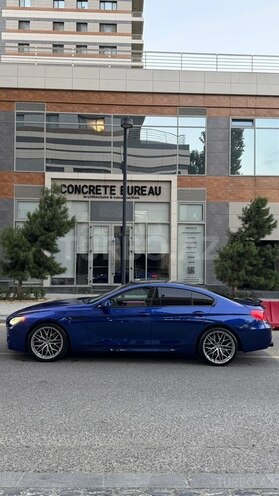 BMW 640-2