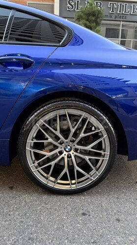 BMW 640-6