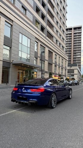 BMW 640-5