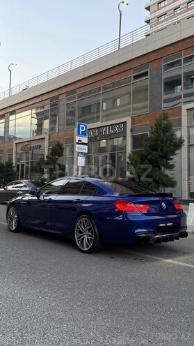 BMW 640-3
