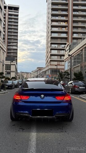 BMW 640-4