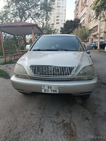 Lexus RX 300-1