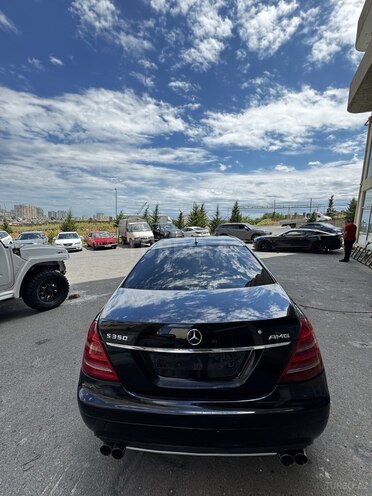 Mercedes S 350-6