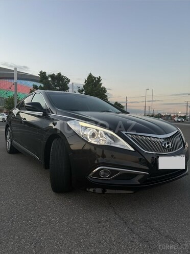 Hyundai Grandeur-2