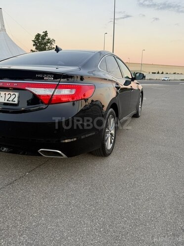 Hyundai Grandeur-4