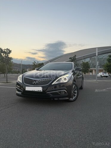 Hyundai Grandeur-3