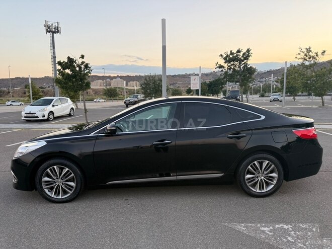 Hyundai Grandeur-7