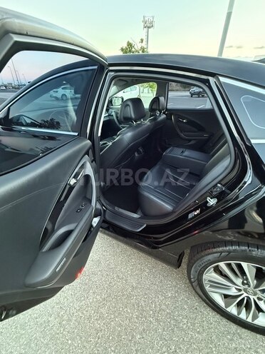 Hyundai Grandeur-9