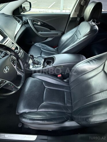 Hyundai Grandeur-13