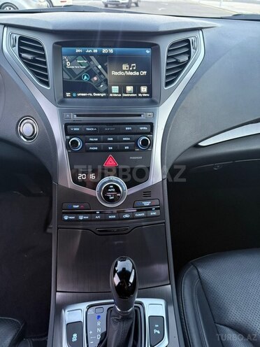 Hyundai Grandeur-14