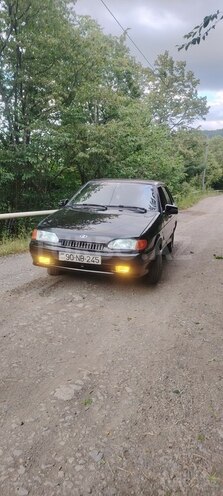 LADA (VAZ) 2115-1