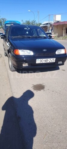 LADA (VAZ) 2115-3