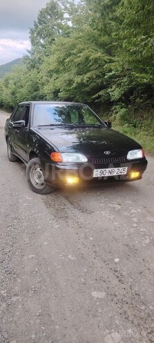 LADA (VAZ) 2115-2