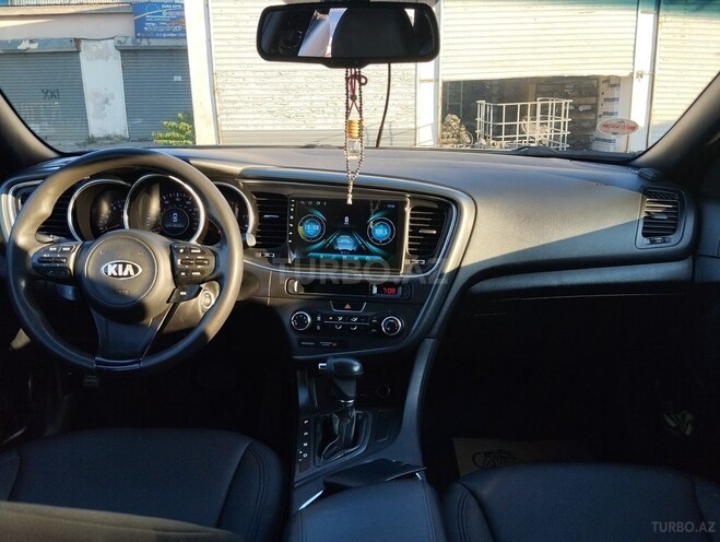 Kia Optima-6