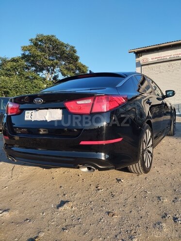 Kia Optima-4
