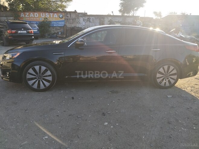 Kia Optima-5