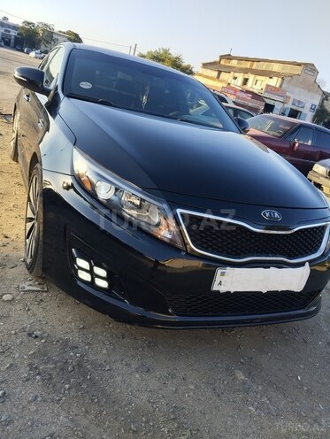 Kia Optima-8