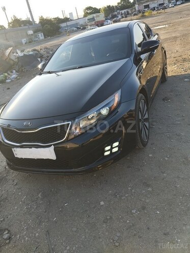 Kia Optima-9