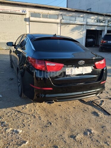 Kia Optima-2
