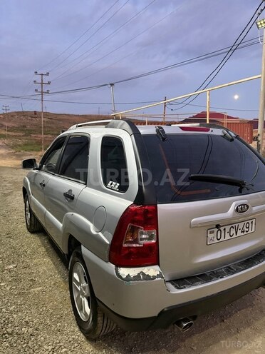 Kia Sportage-7