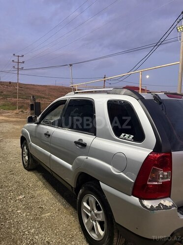 Kia Sportage-9