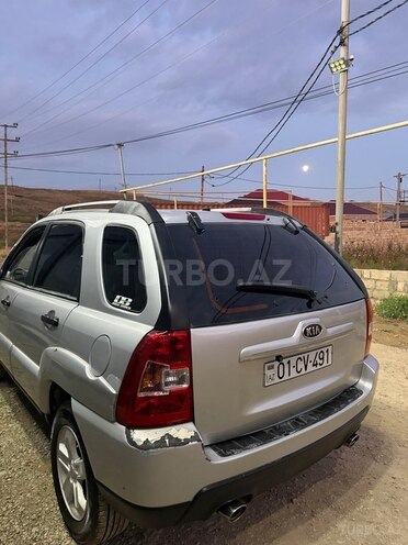 Kia Sportage-8