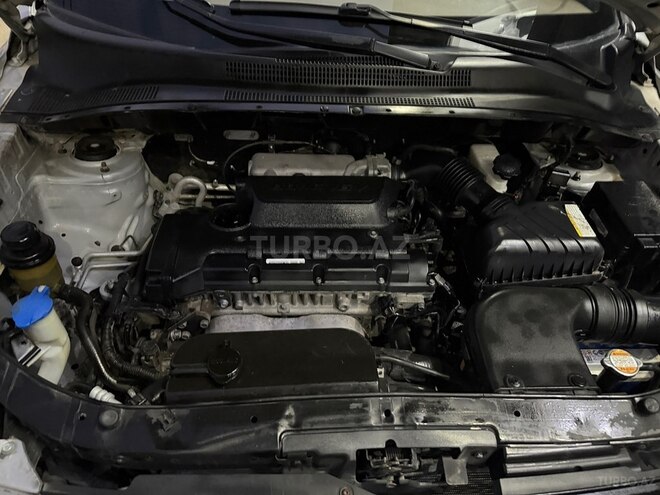 Kia Sportage-21