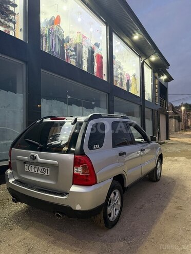 Kia Sportage-4