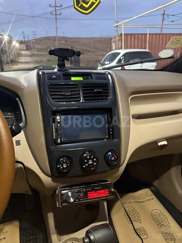 Kia Sportage-13